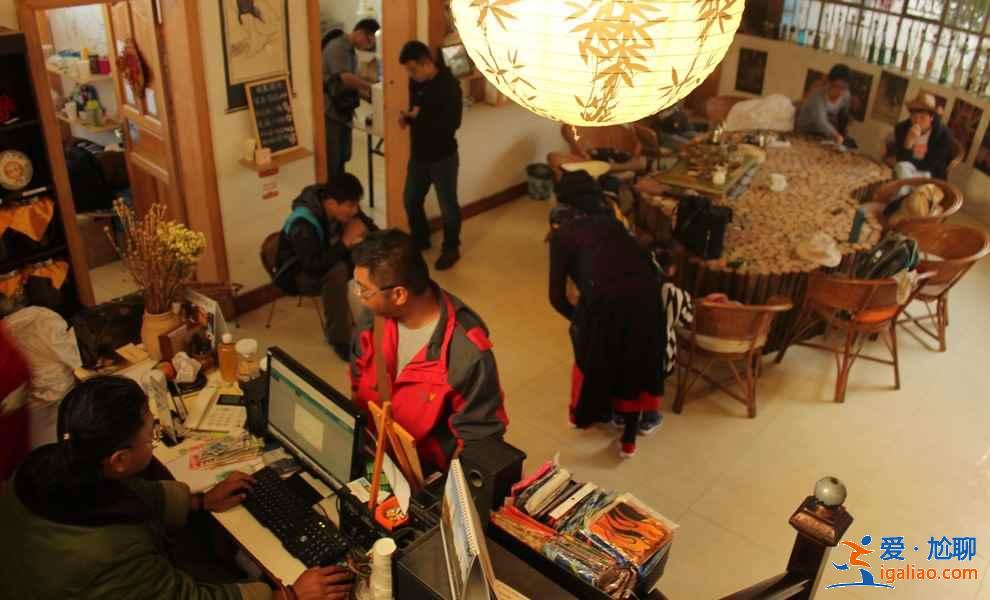 大理的青旅哪家好，大理有沒有好一點(diǎn)的青旅，大理青旅推薦？
