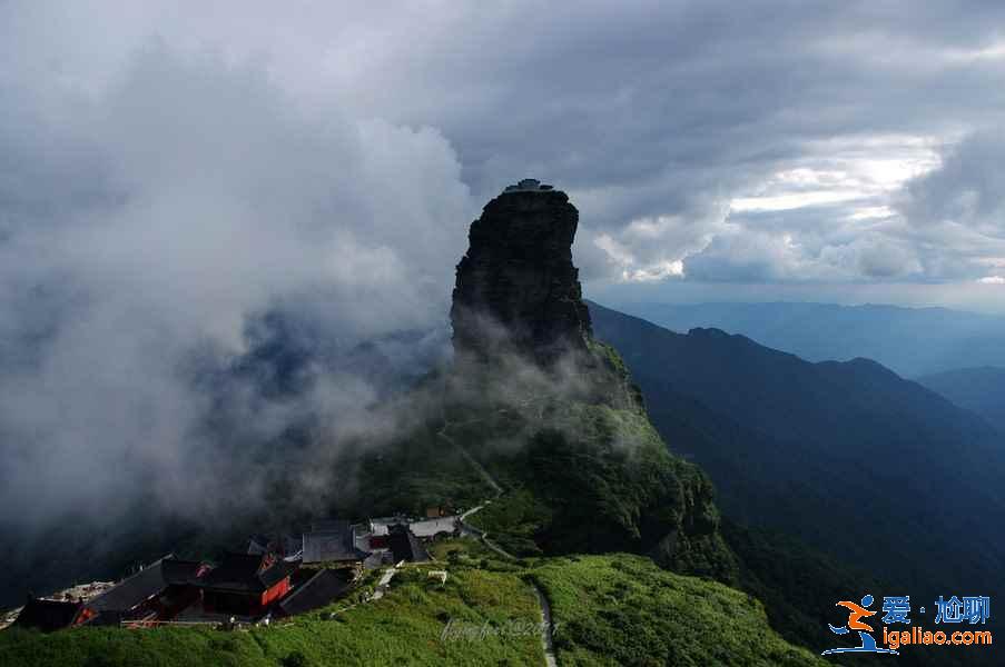 貴州10大必打卡景點,貴州必去景點合集? 貴州10大必打卡景點,貴州必去景點合集?