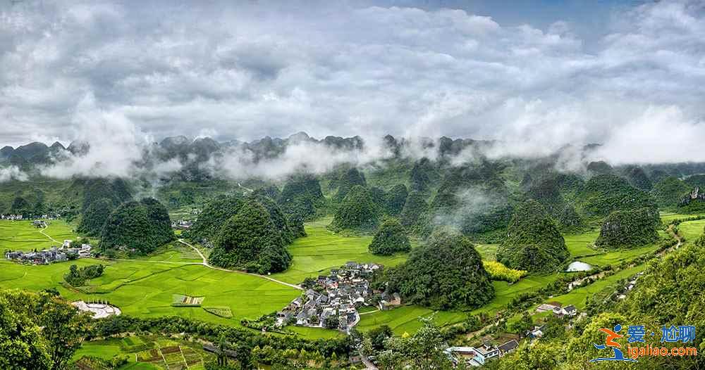 貴州10大必打卡景點,貴州必去景點合集? 貴州10大必打卡景點,貴州必去景點合集?