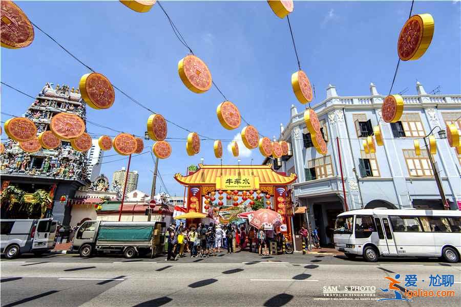 新加坡有哪些著名景點,新加坡熱門打卡景點推薦,新加坡旅游攻略? 新加坡有哪些著名景點,新加坡熱門打卡景點推薦,新加坡旅游攻略?