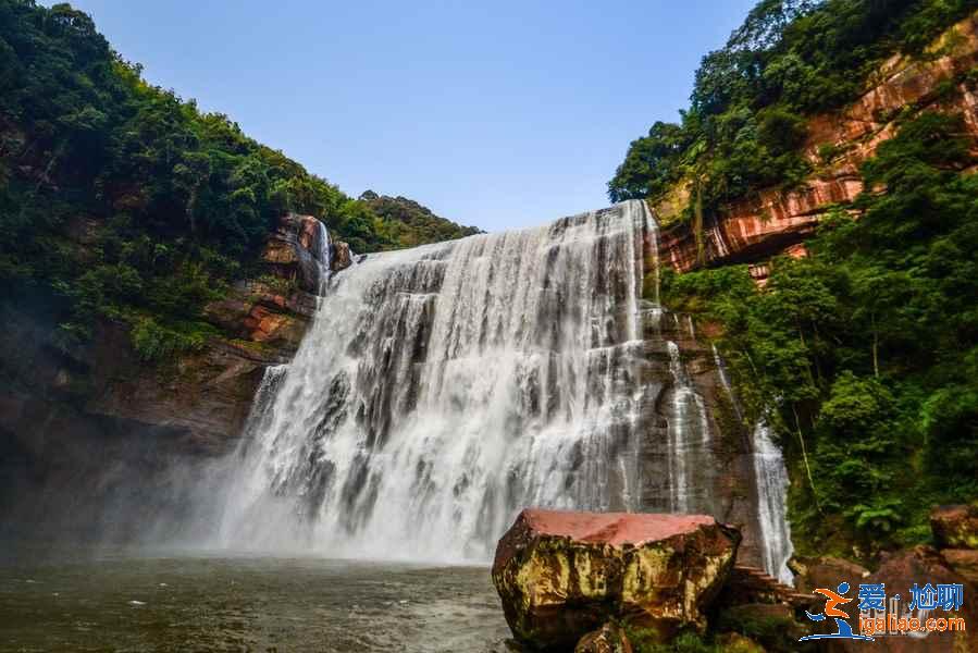 貴州10大必打卡景點,貴州必去景點合集? 貴州10大必打卡景點,貴州必去景點合集?
