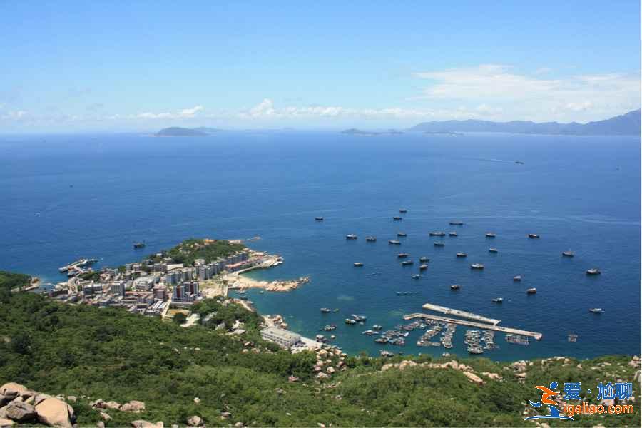 珠海有什么好玩的地方，珠海哪里好玩，珠海景點游玩攻略？