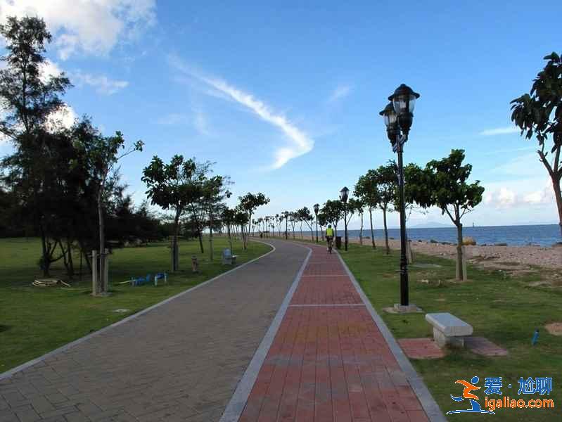 珠海有什么好玩的地方，珠海哪里好玩，珠海景點游玩攻略？
