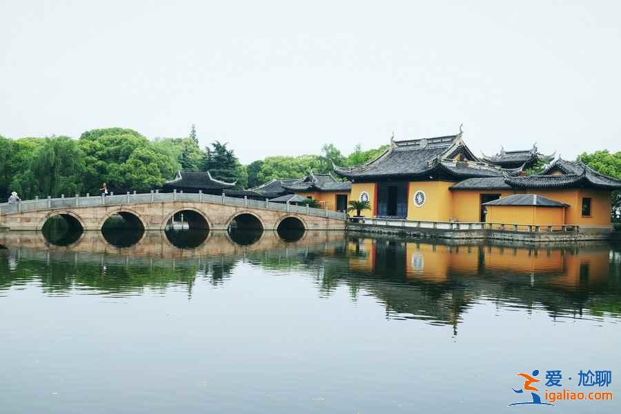 蘇州適合什么季節去，蘇州旅游什么季節最佳，蘇州旅游季節推薦？