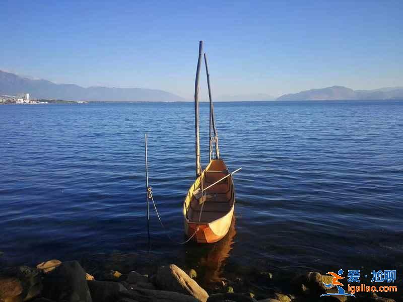 大理南詔風(fēng)情島值得去嗎，大理南詔風(fēng)情島怎么上島，大理南詔風(fēng)情島需要門票嗎？