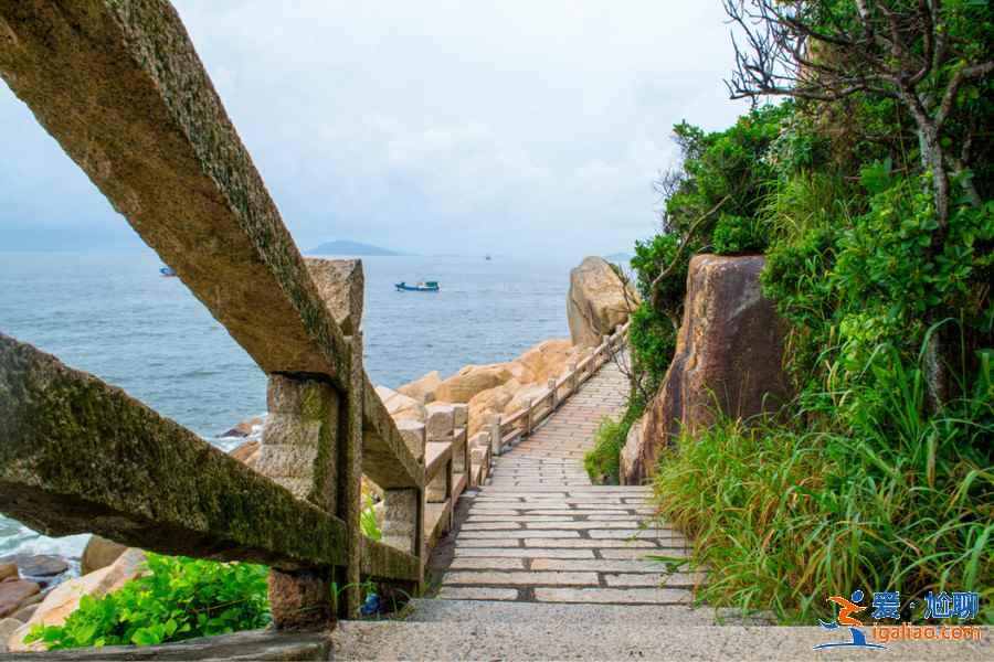 珠海有什么好玩的地方，珠海哪里好玩，珠海景點游玩攻略？