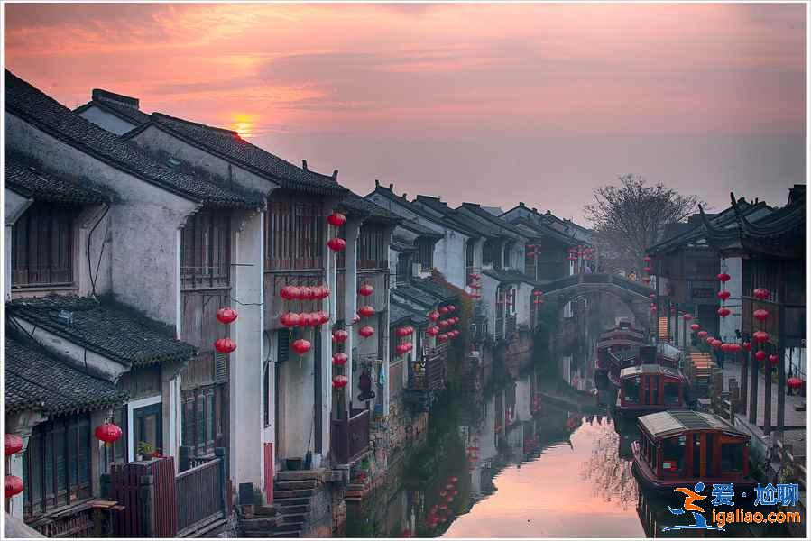 蘇州適合什么季節去，蘇州旅游什么季節最佳，蘇州旅游季節推薦？