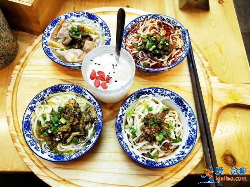 昆明美食街在哪里,昆明美食街有哪些? 昆明美食街在哪里,昆明美食街有哪些?