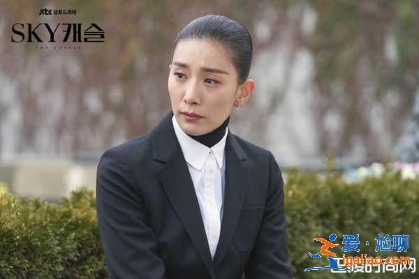《天空之城Sky Castle》媽媽竟下藥毒害學(xué)霸愛女？