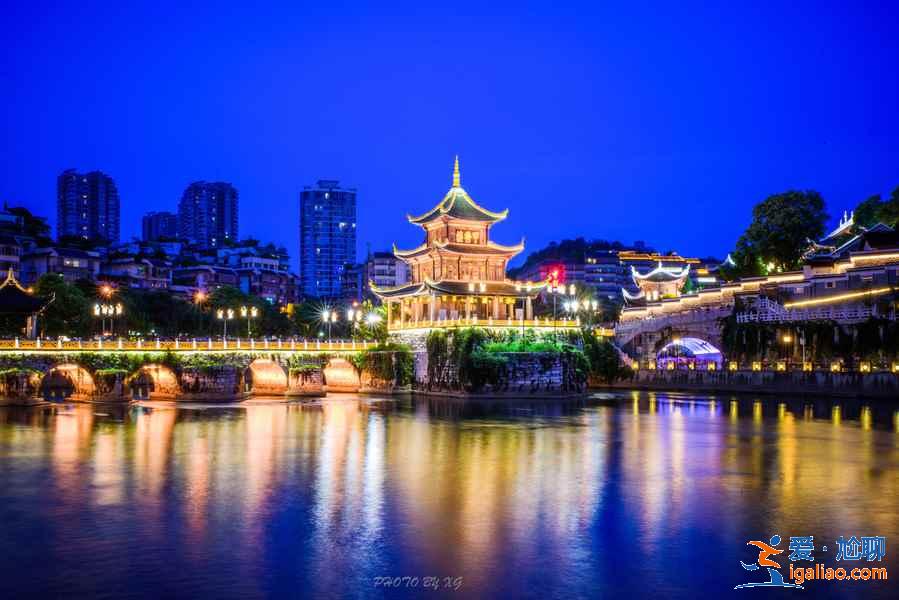 貴陽有哪些景點,貴陽值得玩的景點,貴陽必去景點? 貴陽有哪些景點,貴陽值得玩的景點,貴陽必去景點?