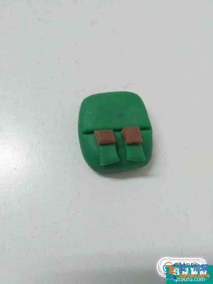 如何手工制作書包？