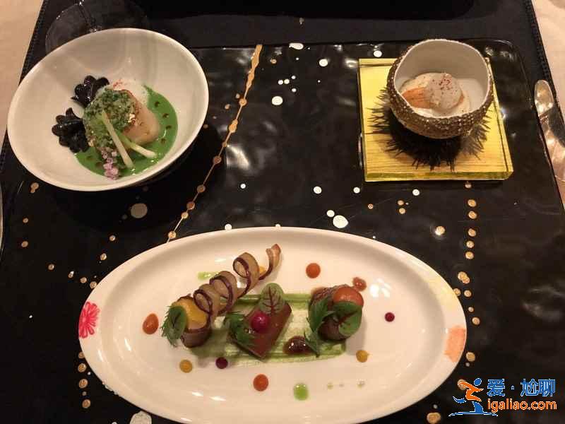 新加坡有哪些米其林餐廳，新加坡人氣米其林餐廳推薦？