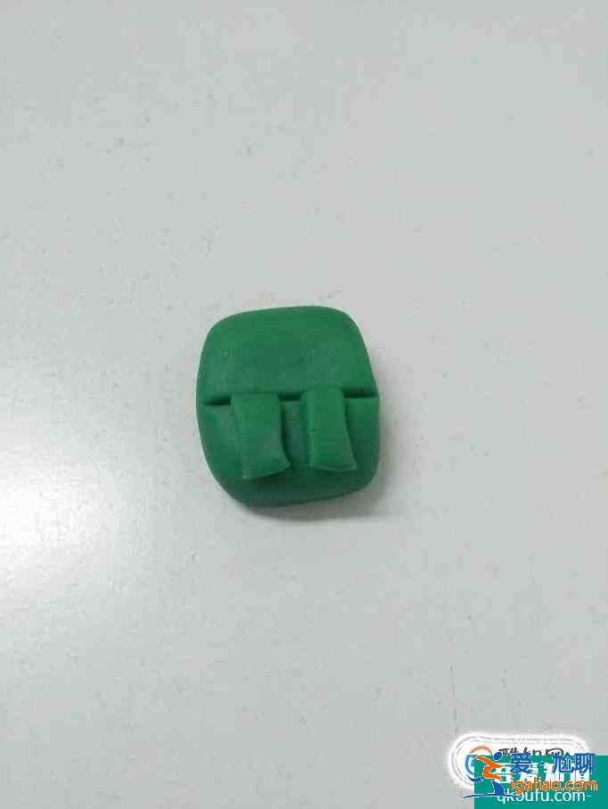 如何手工制作書包？