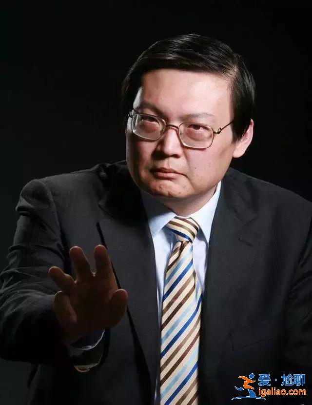 梁宏達天上地下沒有不知道的，如此博學是包裝還是真有才華？