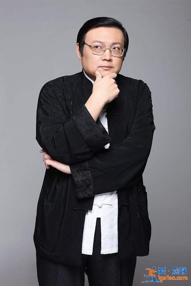 梁宏達天上地下沒有不知道的，如此博學是包裝還是真有才華？