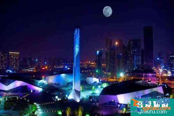 2022長沙跨年夜哪里好玩 最美夜景推薦? 2022長沙跨年夜哪里好玩 最美夜景推薦?