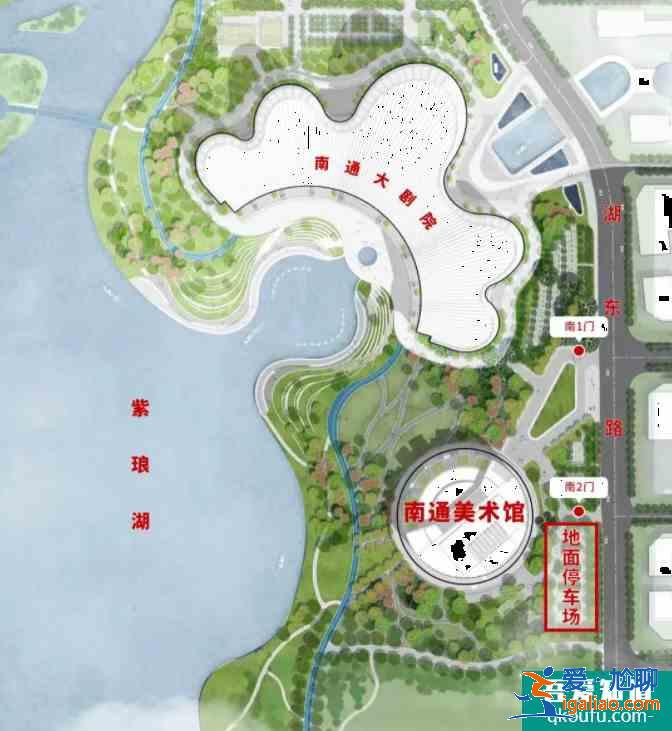 南通美術(shù)館什么時候開館 南通群英館展館介紹? 南通美術(shù)館什么時候開館 南通群英館展館介紹?