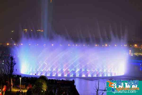 2022長沙跨年夜哪里好玩 最美夜景推薦? 2022長沙跨年夜哪里好玩 最美夜景推薦?