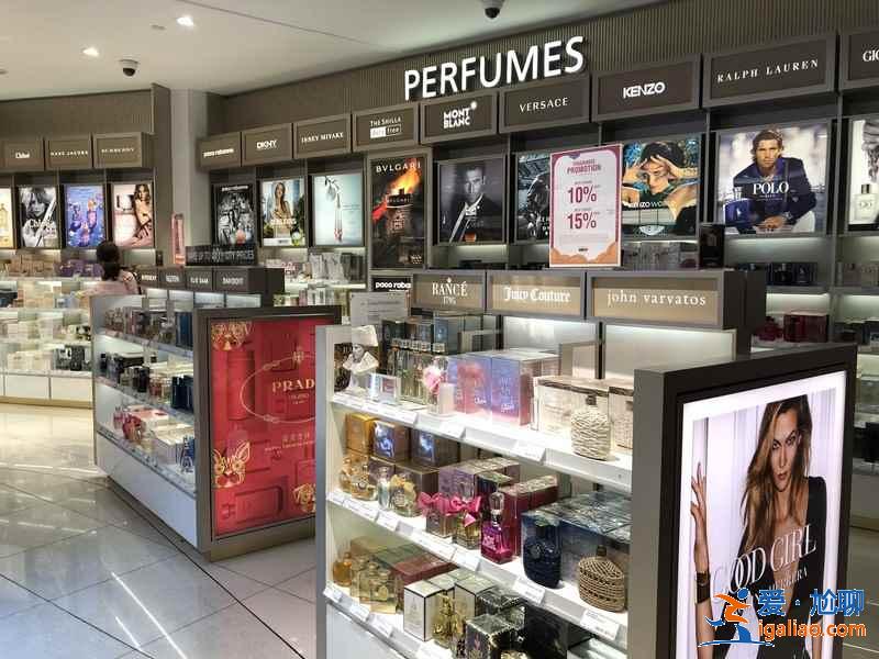 去新加坡買什么劃算？新加坡必買物品TOP 5？