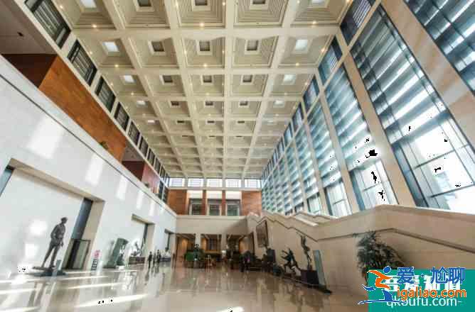 南通美術(shù)館什么時候開館 南通群英館展館介紹? 南通美術(shù)館什么時候開館 南通群英館展館介紹?