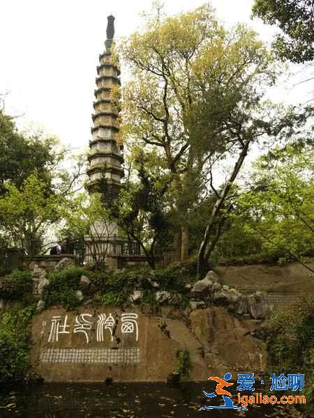 杭州西泠印社要門票嗎,杭州西泠印社游覽攻略? 杭州西泠印社要門票嗎,杭州西泠印社游覽攻略?