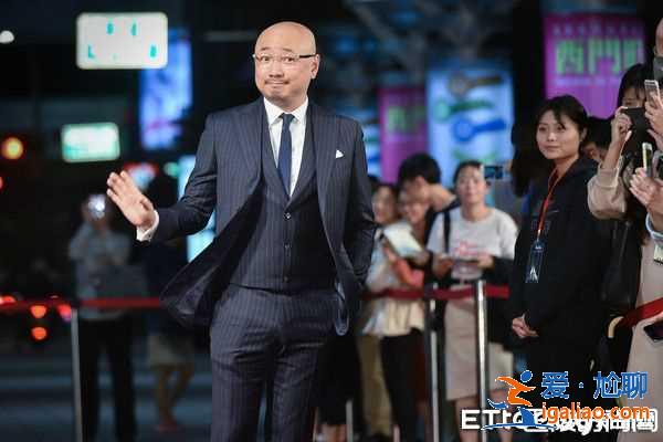 《我不是藥神》入圍金馬7獎 真實故事改編藥價真降了？