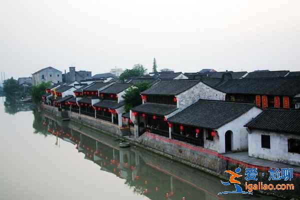 杭州特色古鎮(zhèn)，杭州古鎮(zhèn)有哪些，杭州古鎮(zhèn)推薦？