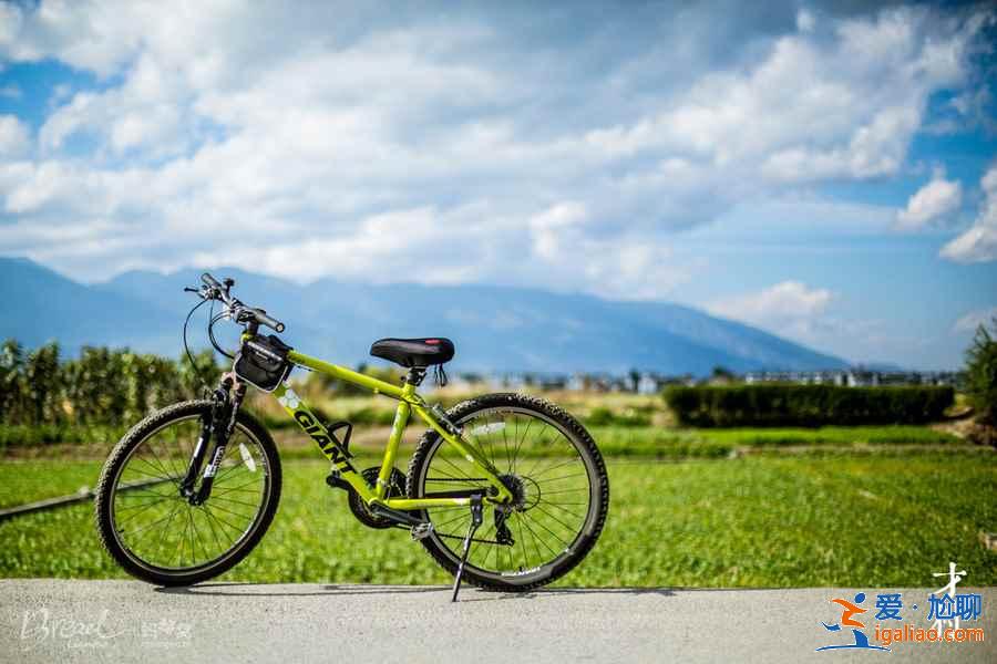 【昆明到大理】從昆明到大理怎么走，昆明到大理多少公里？