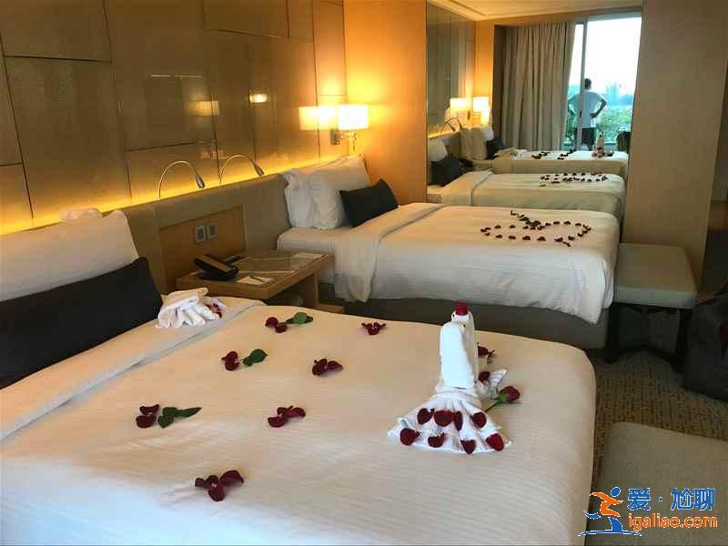 【新加坡酒店推薦】新加坡5家花園酒店,堪比后花園? 【新加坡酒店推薦】新加坡5家花園酒店,堪比后花園?