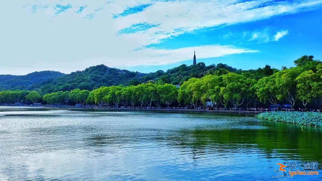 杭州有哪些著名景點,杭州熱門打卡景點,杭州旅游攻略? 杭州有哪些著名景點,杭州熱門打卡景點,杭州旅游攻略?