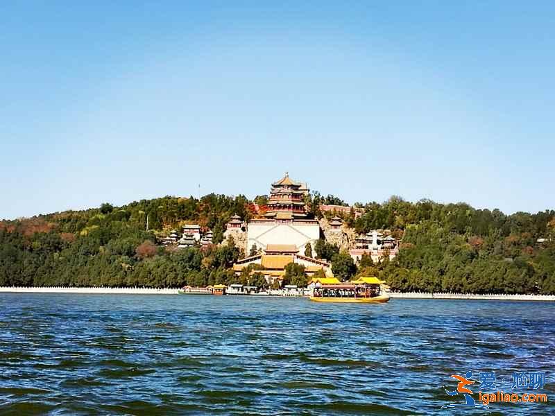 北京三日游路線，北京三日游攻略，北京三日游好去處？