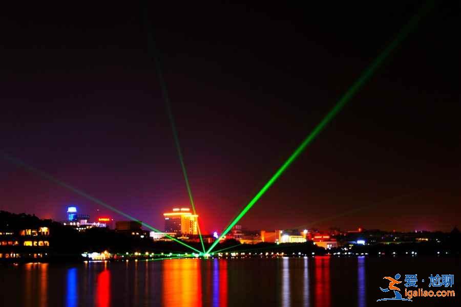杭州哪里夜景最好看，杭州有什么好看的夜景，杭州適合看夜景的地方？