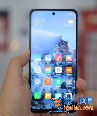 紅米note10pro屏幕怎么樣？