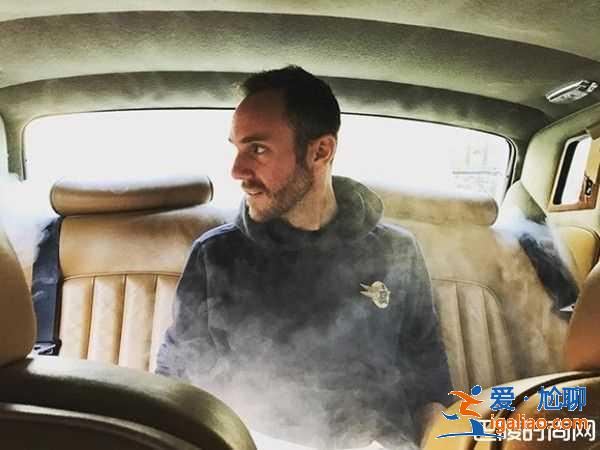 《權(quán)力的游戲》龍母死會(huì)？最后季神秘男身分曝光？