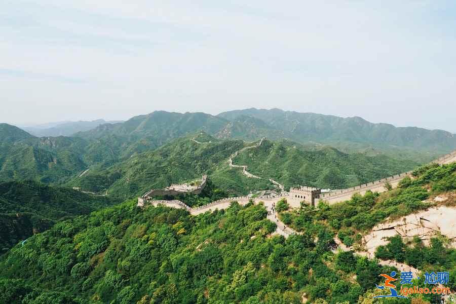 北京三日游路線，北京三日游攻略，北京三日游好去處？