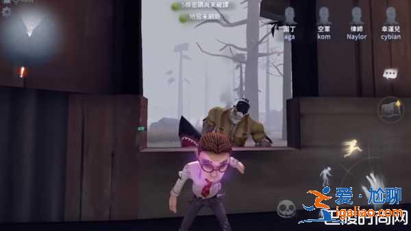 《第五人格》偵探到底是誰？粉絲分析結局死法慘不忍睹？