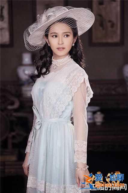 娘道洪小姐結局是什么？洪小姐最后和誰在一起了？？