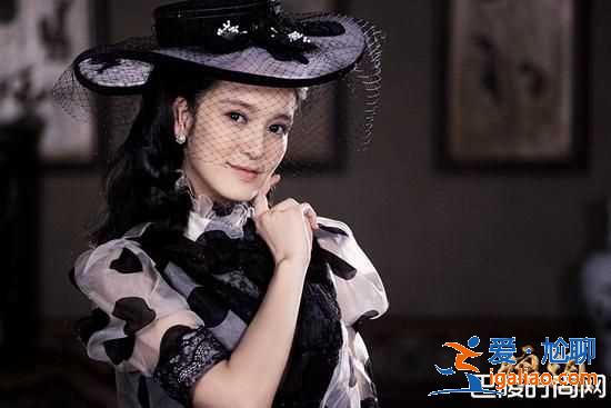 娘道洪小姐結局是什么？洪小姐最后和誰在一起了？？