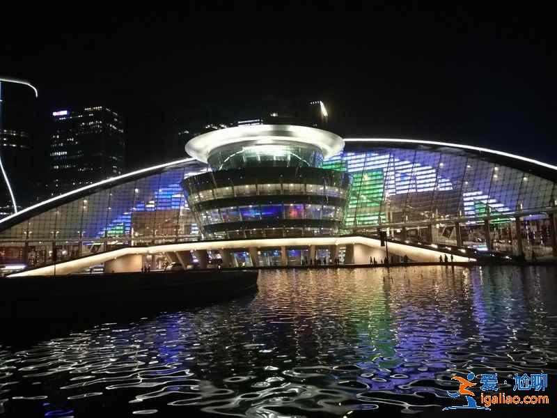 杭州夜景哪里好看，杭州夜景哪里好玩，杭州夜景最漂亮的地方？