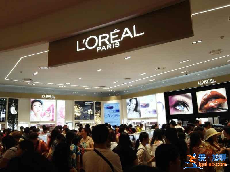 清邁機(jī)場免稅店必買清單 教你如何買買買？