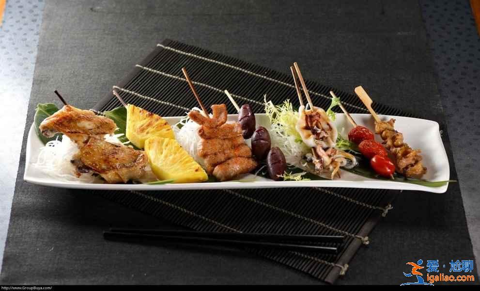 東京必吃美食，東京美食推薦，東京美食攻略？