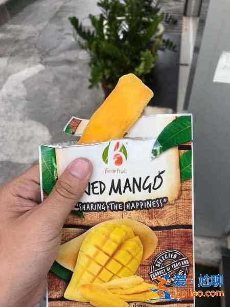 普吉美食——零食水果篇? 普吉美食——零食水果篇?