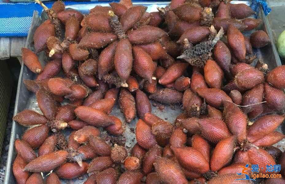 普吉美食——零食水果篇? 普吉美食——零食水果篇?