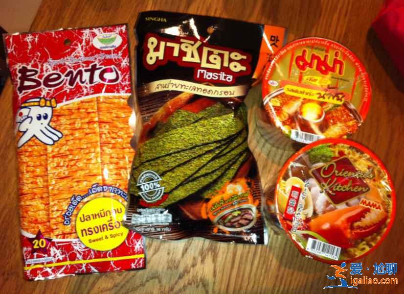 普吉美食——零食水果篇? 普吉美食——零食水果篇?