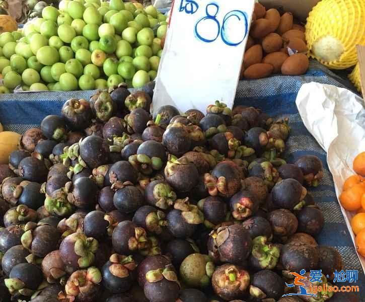 普吉美食——零食水果篇? 普吉美食——零食水果篇?