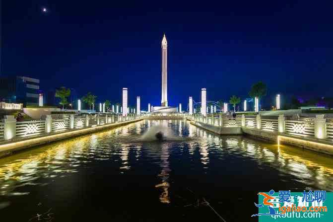 寧夏自駕游攻略及花費介紹 這份6日游路線很經典？