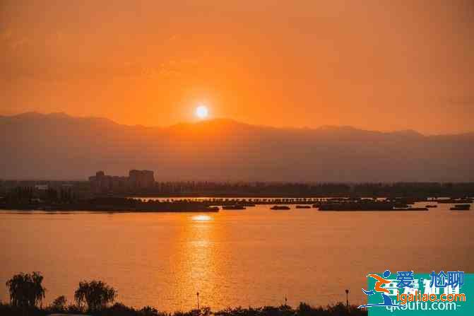 寧夏自駕游攻略及花費介紹 這份6日游路線很經典？