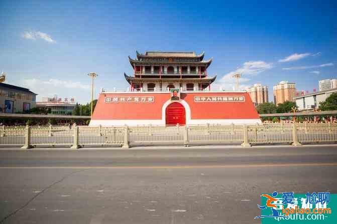 寧夏自駕游攻略及花費介紹 這份6日游路線很經典？