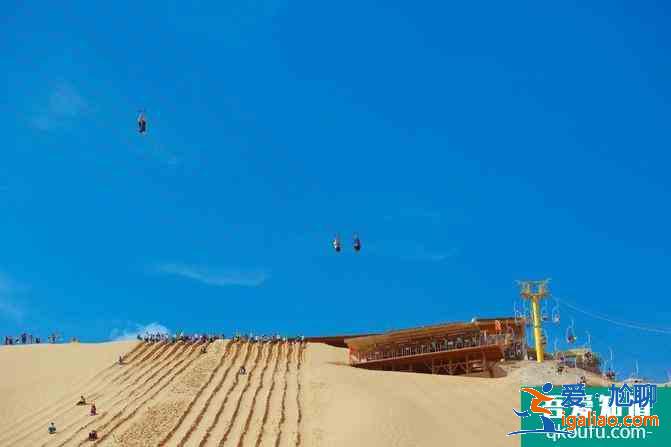 寧夏自駕游攻略及花費介紹 這份6日游路線很經典？