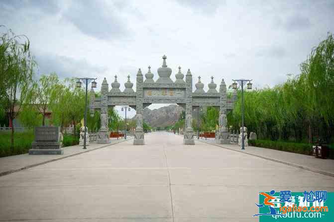 寧夏自駕游攻略及花費介紹 這份6日游路線很經典？